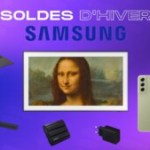 Soldes : tout l’univers de Samsung est en promotion (smartphone, TV, tablette, SSD…) Soldes : tout l’univers de Samsung est en promotion (smartphone, TV, tablette, SSD…)