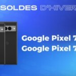 Pixel 7 et 7 Pro : le meilleur de Google au meilleur prix pendant les soldes Pixel 7 et 7 Pro : le meilleur de Google au meilleur prix pendant les soldes