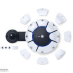 Project Leonardo : Sony développe une manette PS5 accessible et personnalisable Project Leonardo : Sony développe une manette PS5 accessible et personnalisable