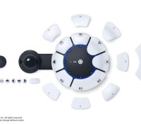 Sony PlayStation Project Leonardo accessibilite 3