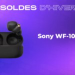 Avec ce code, les Sony WF-1000XM4 perdent 110 euros de leur valeur initiale Avec ce code, les Sony WF-1000XM4 perdent 110 euros de leur valeur initiale