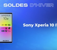 Sony Xperia 10 IV