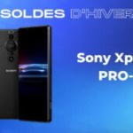 Sony Xperia Pro-I : l’ultime photophone est à -40 % pour les soldes d’hiver Sony Xperia Pro-I : l’ultime photophone est à -40 % pour les soldes d’hiver