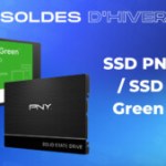 2 SSD de 1 To au même prix (59 €) : c’est le moment de craquer pour du stockage 2 SSD de 1 To au même prix (59 €) : c’est le moment de craquer pour du stockage