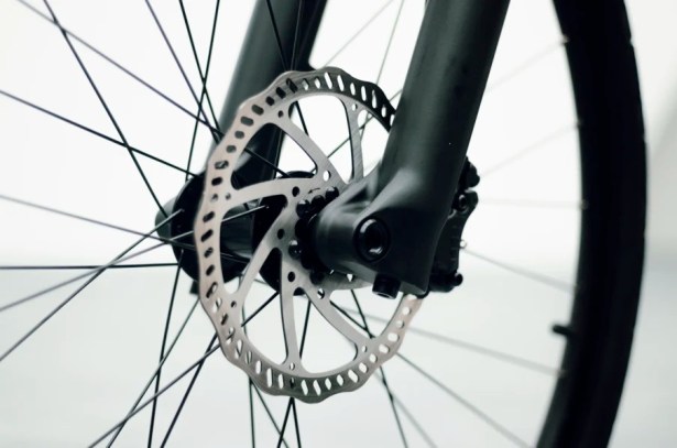 Source : Stealth Electric Bikes