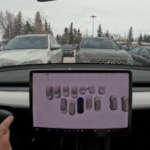 Les nouvelles Tesla ne sont pas simples à garer, mais cela va bientôt changer grâce à cette fonctionnalité promise il y a 5 ans Les nouvelles Tesla ne sont pas simples à garer, mais cela va bientôt changer grâce à cette fonctionnalité promise il y a 5 ans