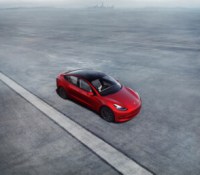 Tesla Model 3 3
