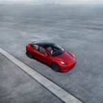 Tesla : les baisses de prix des Model 3 et Model Y pourraient bientôt concerner l’Europe Tesla : les baisses de prix des Model 3 et Model Y pourraient bientôt concerner l’Europe