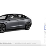 Baisse de prix des Tesla Model 3 et Model Y : est-ce le bon moment pour acheter ? Baisse de prix des Tesla Model 3 et Model Y : est-ce le bon moment pour acheter ?