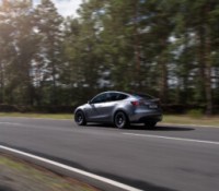 Tesla Model Y 2
