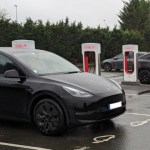 Avec cette mise à jour, Tesla prouve la supériorité de ses voitures électriques sur longs trajets Avec cette mise à jour, Tesla prouve la supériorité de ses voitures électriques sur longs trajets