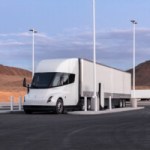 Tesla : voici les images de son premier Mégachargeur « public » qui recharge les batteries en un éclair Tesla : voici les images de son premier Mégachargeur « public » qui recharge les batteries en un éclair