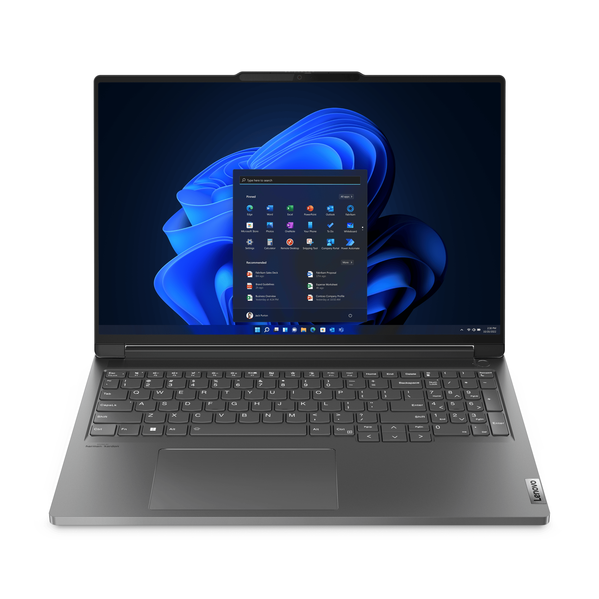 ThinkBook 16p Gen 4_01