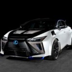 Lexus présente un SUV électrique au look très sportif, avec un moteur décevant Lexus présente un SUV électrique au look très sportif, avec un moteur décevant