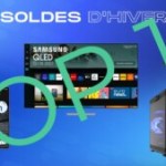 Soldes d&rsquo;hiver&nbsp;: le TOP 10 des offres qu&rsquo;il ne faut rater sous aucun prétexte
