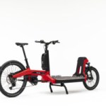 Vélo cargo électrique Toyota : le prix salé de « son » biporteur polyvalent est connu Vélo cargo électrique Toyota : le prix salé de « son » biporteur polyvalent est connu