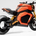 Plus grande autonomie du marché et charge ultra rapide : cette moto électrique casse les codes Plus grande autonomie du marché et charge ultra rapide : cette moto électrique casse les codes