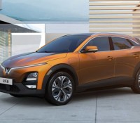 VinFast VF 6