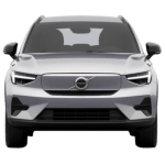 Volvo EX40 2024 (XC40 Recharge) Volvo EX40 2024 (XC40 Recharge)