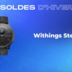 Withings Steel HR Withings Steel HR