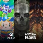 Rachat d’Activision-Blizzard par Microsoft : pourquoi ce 21 février est décisif Rachat d’Activision-Blizzard par Microsoft : pourquoi ce 21 février est décisif