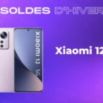 Xiaomi 12 : quand un smartphone premium coûte le prix d’un milieu de gamme grâce aux soldes Xiaomi 12 : quand un smartphone premium coûte le prix d’un milieu de gamme grâce aux soldes