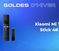 Xiaomi Mi TV Stick 4K
