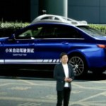 Xiaomi MS11 : voici les premières images de la voiture électrique et elle ne ressemble pas à un smartphone Xiaomi MS11 : voici les premières images de la voiture électrique et elle ne ressemble pas à un smartphone
