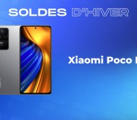 Xiaomi Poco F4