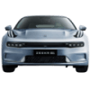 Zeekr 001 Zeekr 001
