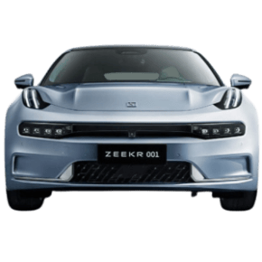 Zeekr 001 Zeekr 001