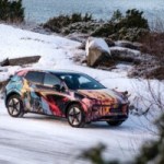 Voici la voiture électrique qui pourrait faire beaucoup de mal à la Renault Mégane E-Tech Voici la voiture électrique qui pourrait faire beaucoup de mal à la Renault Mégane E-Tech