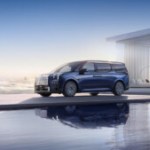 Plus de 700 km d’autonomie pour le futur van électrique de Volvo Plus de 700 km d’autonomie pour le futur van électrique de Volvo