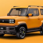 Cette voiture électrique abordable est la première au monde à intégrer cette fonctionnalité de personnalisation Cette voiture électrique abordable est la première au monde à intégrer cette fonctionnalité de personnalisation