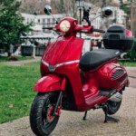 Essai du Nipponia E-Legance : style rétro et prix abordable, mais performances en retrait