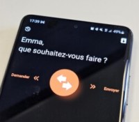 Orange bank App 4