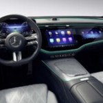 Les Mercedes évoluent en profondeur grâce à TikTok et Angry Birds… et des fonctions plus utiles Les Mercedes évoluent en profondeur grâce à TikTok et Angry Birds… et des fonctions plus utiles
