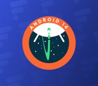 Android 14 // Source : Frandroid
