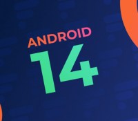 Android 14 // Source : Frandroid