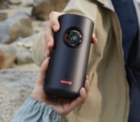 Anker Nebula Mini Capsule 3 Laser