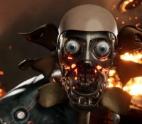 Atomic Heart, disponible sur GeForce Now