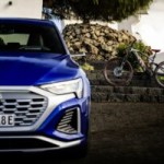 Audi : son VTT électrique ultra premium coûte plus cher qu’une Citroën Ami Audi : son VTT électrique ultra premium coûte plus cher qu’une Citroën Ami
