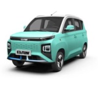 Baic Jiabao