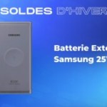 Cette batterie externe sans fil Samsung n’est pas gratuite, mais elle vaut le coup à ce petit prix Cette batterie externe sans fil Samsung n’est pas gratuite, mais elle vaut le coup à ce petit prix