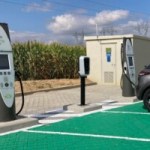 Voiture électrique : ces nouvelles bornes de recharge ultrarapides sont les moins chères de France, mais il y a un mais Voiture électrique : ces nouvelles bornes de recharge ultrarapides sont les moins chères de France, mais il y a un mais