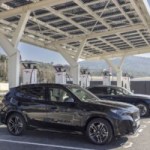 Longs trajets en voiture électrique : voici les bornes de recharge les plus fiables selon Chargemap