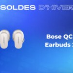 Il est possible d’économiser plusieurs dizaines d’euros sur les Bose QC Earbuds 2 Il est possible d’économiser plusieurs dizaines d’euros sur les Bose QC Earbuds 2