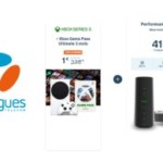 Bbox Gaming&nbsp;: Bouygues offre une Xbox Series S avec son abonnement fibre