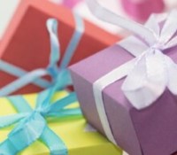 cadeau