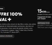Canal + offre Frévrier 2023